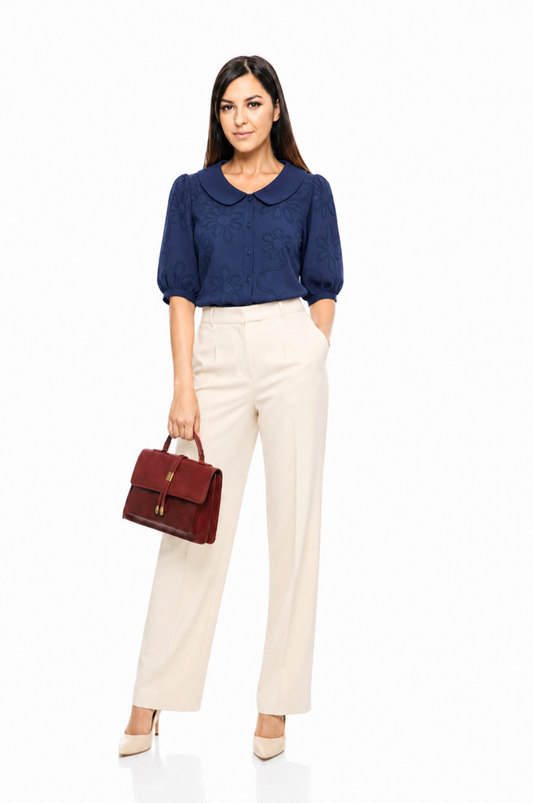 Fiora | Blusa elegante