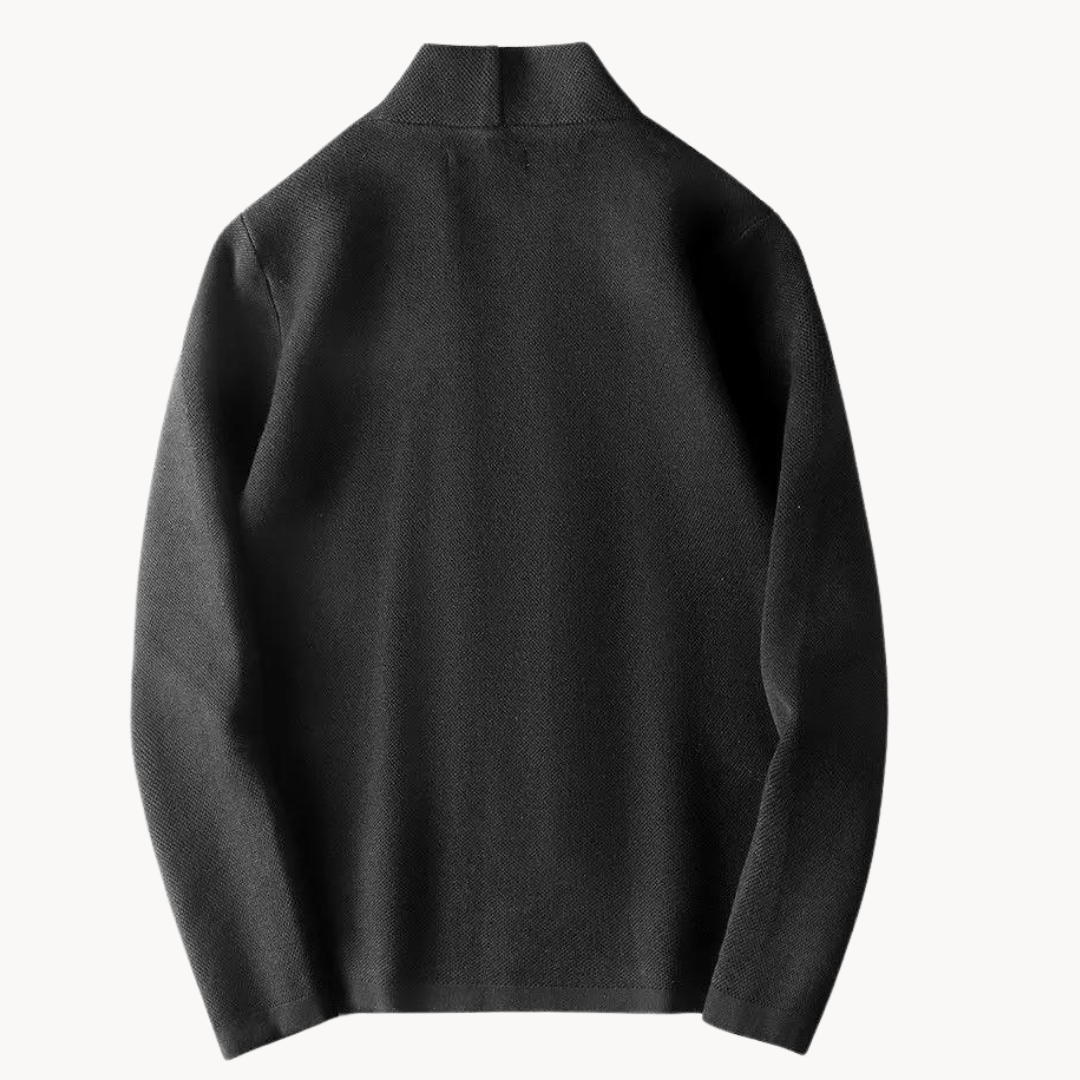 Vega - Elegante chaqueta de hombre