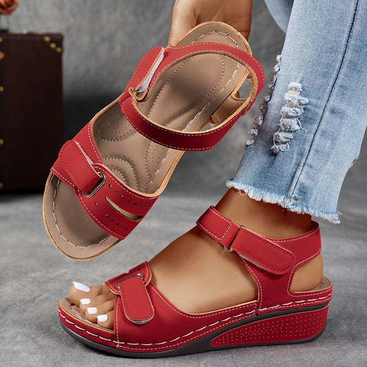 Célima | Sandalia ergonómica de tendencia