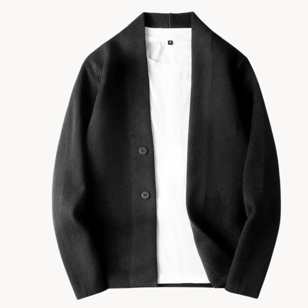 Vega - Elegante chaqueta de hombre