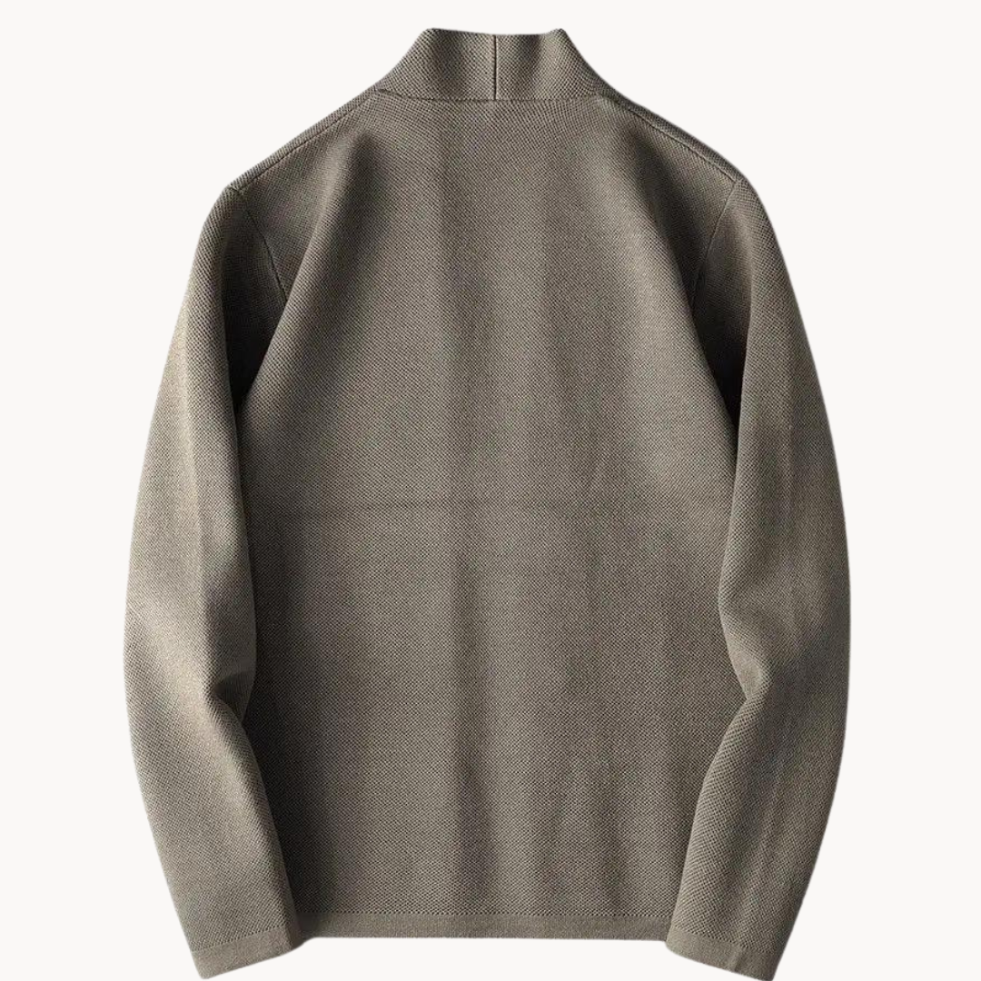 Vega - Elegante chaqueta de hombre