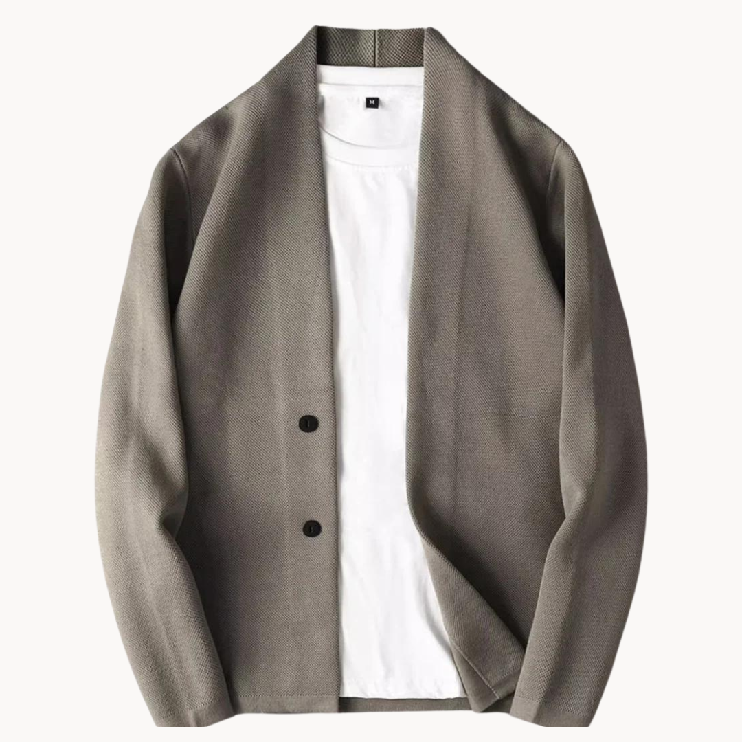 Vega - Elegante chaqueta de hombre