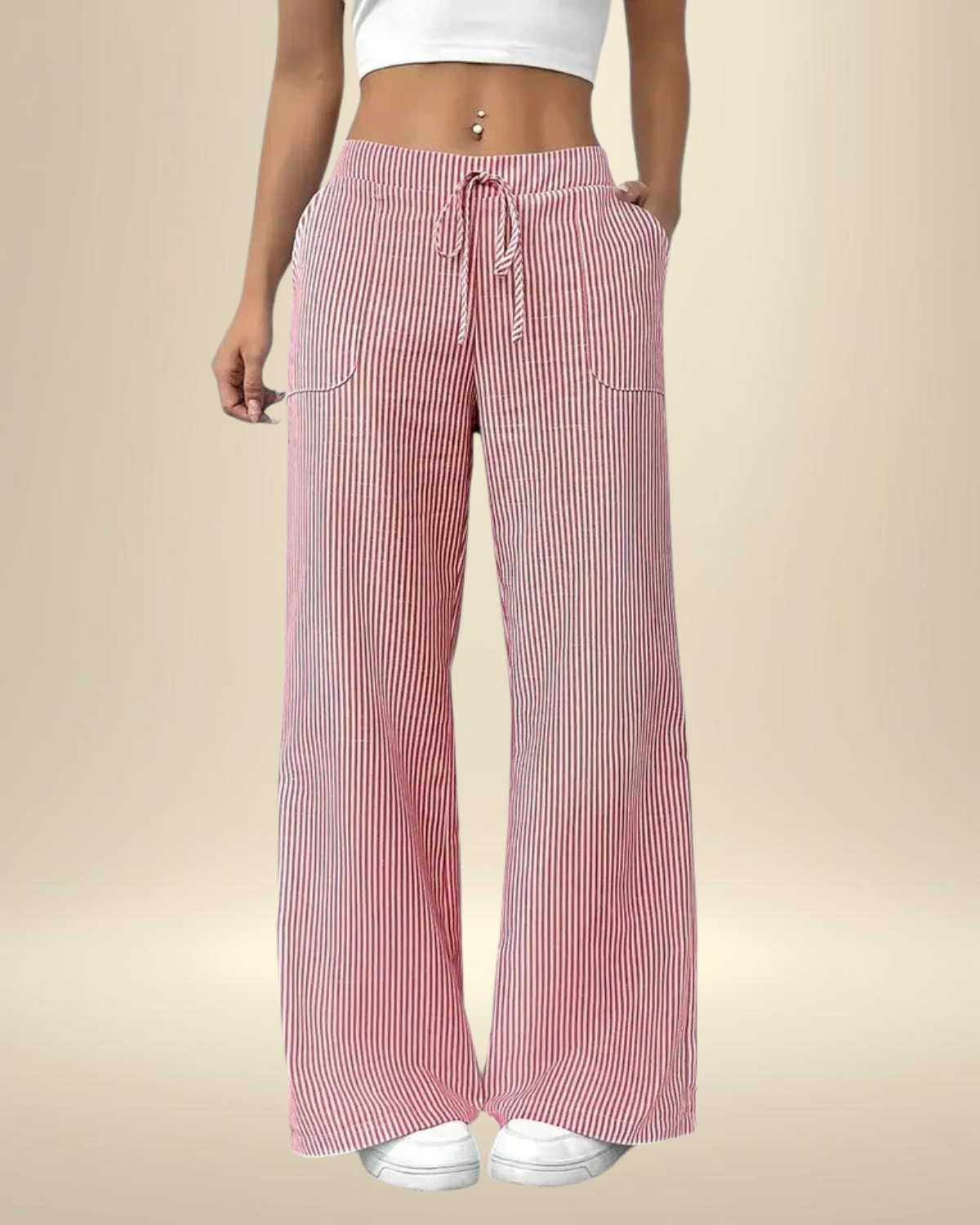Elice | Elegante Hosen