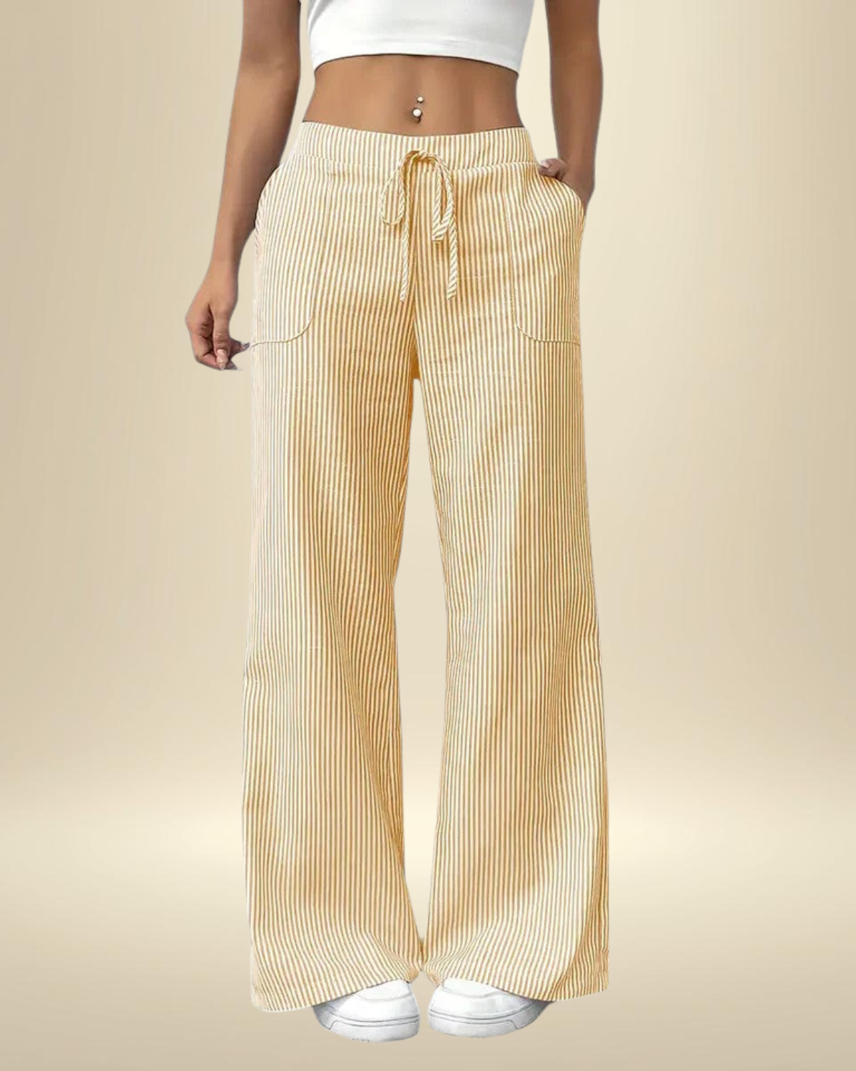 Elice | Elegante Hosen