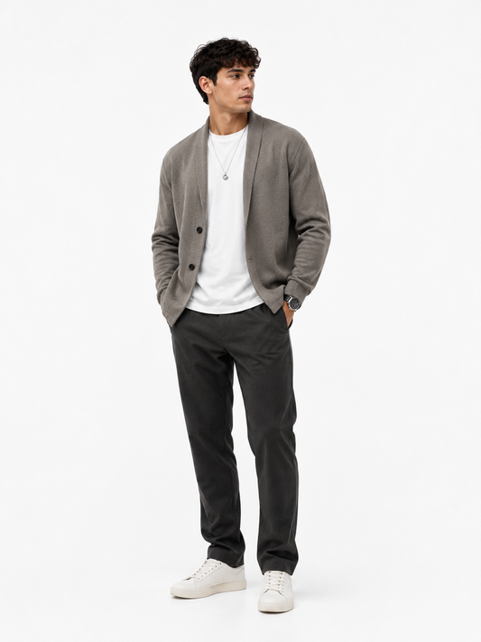 Vega - Elegante chaqueta de hombre