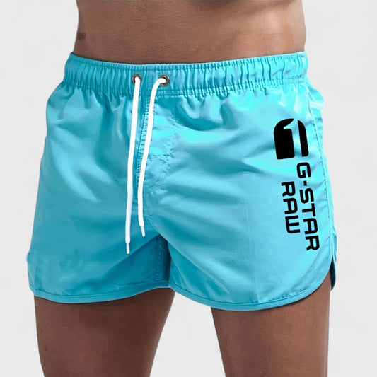 Bañador de secado rápido para hombre (1+1 GRATIS)